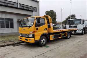 沿河车辆公路救援