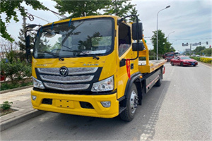 沿河汽车救援头像