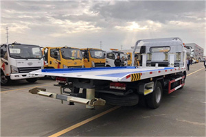 沿河汽车救援补胎