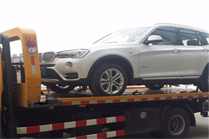 沿河拖车24小时服务电话